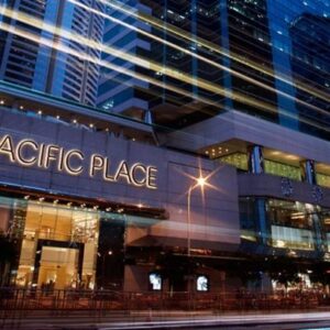 Pacific Place HK