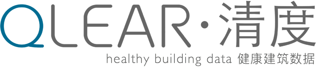 QLEAR Healthy Building Data