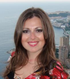 Francesca Galati, General manager for Europe and the Middle East, BEE