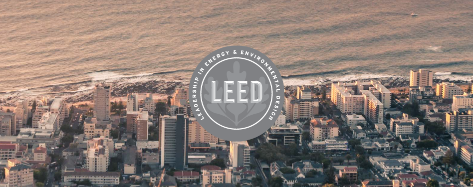 LEED for Cities