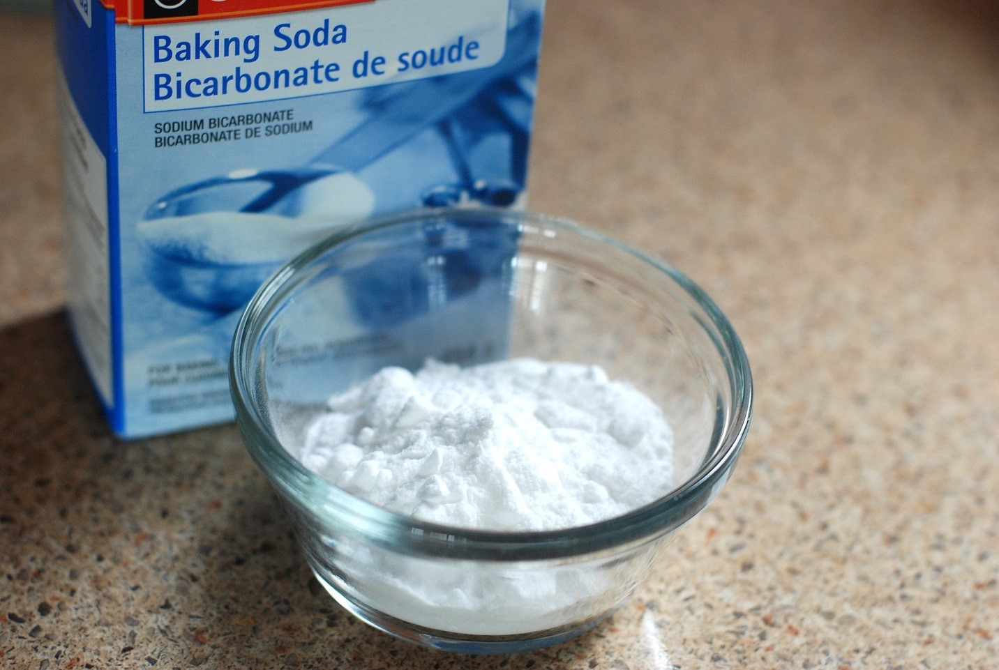 Baking Soda Drain Cleaner