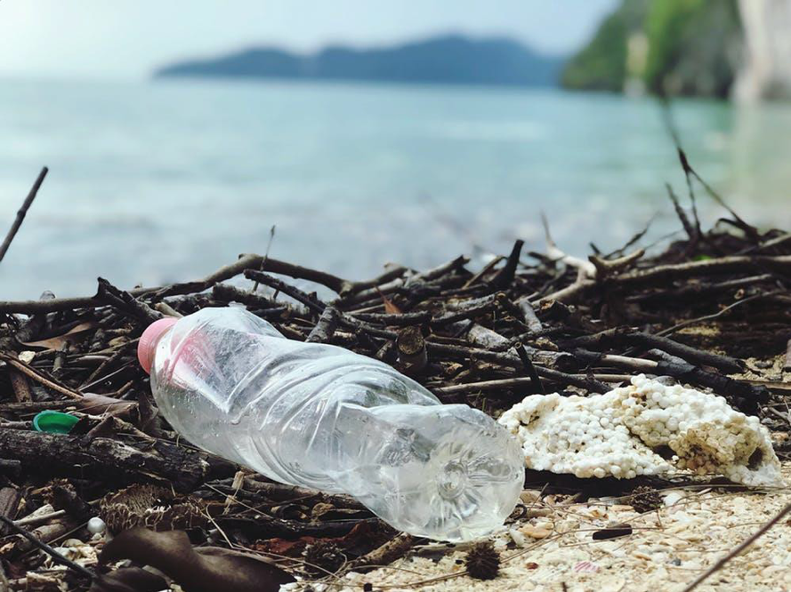 Alternative plastic waste management approaches