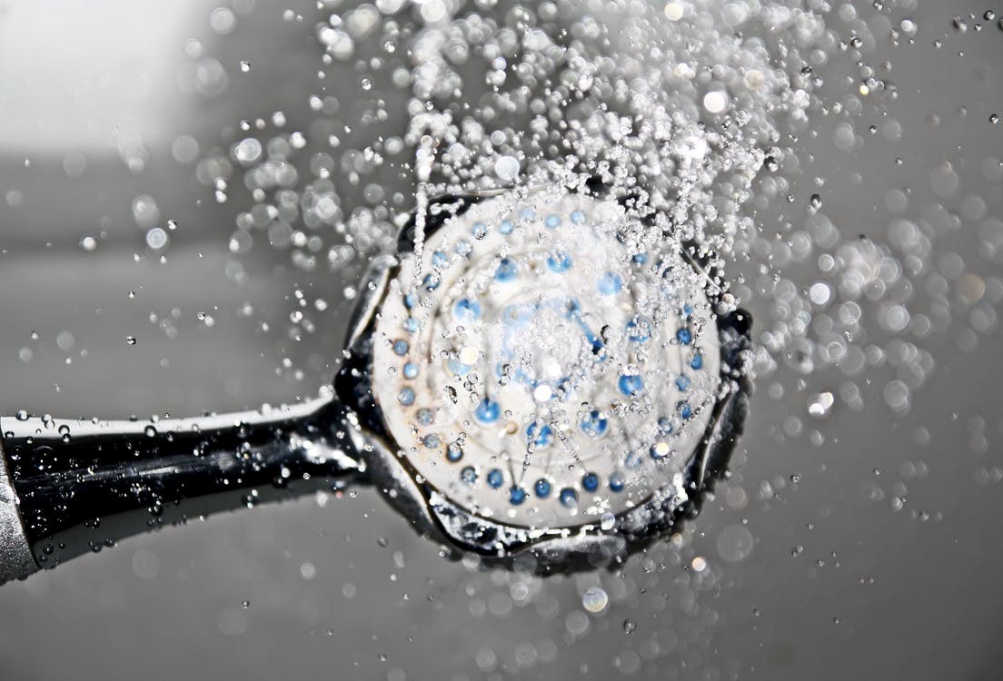 Call to ease shower-head flow rates following Trump complains about his hair to threaten water conservation efforts