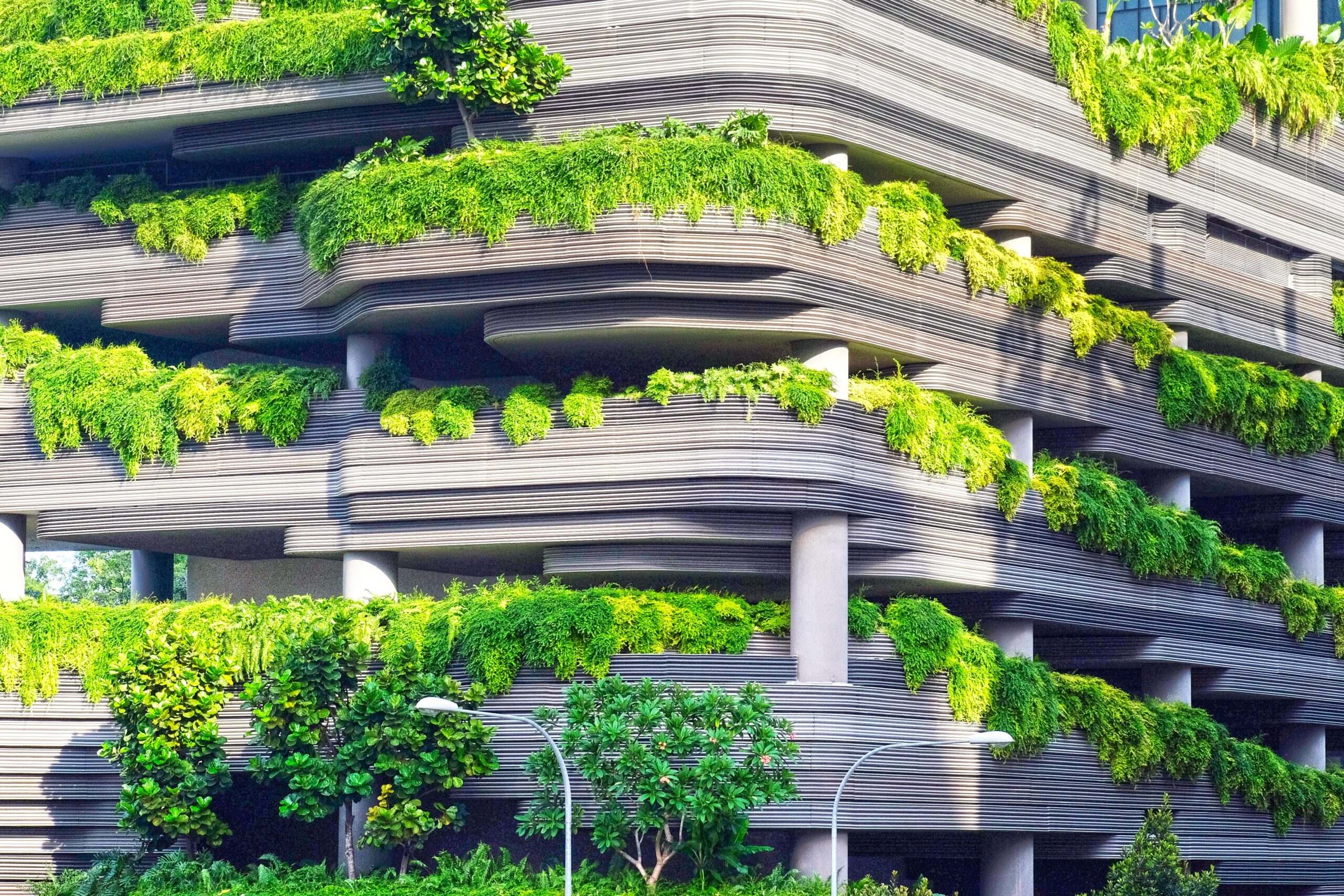 Developments in Green Building Within Emerging Global Markets