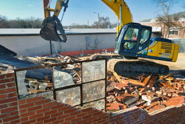 How to Implement Circular Economy Principles in Construction Projects