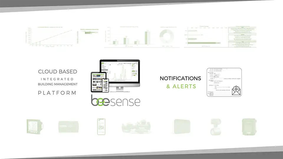 2025 BEE SENSE TRAINING | NOTIFICATIONS & ALERTS