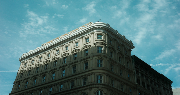 Preserving Historic Buildings Sustainably: The Role of Materials Analysis