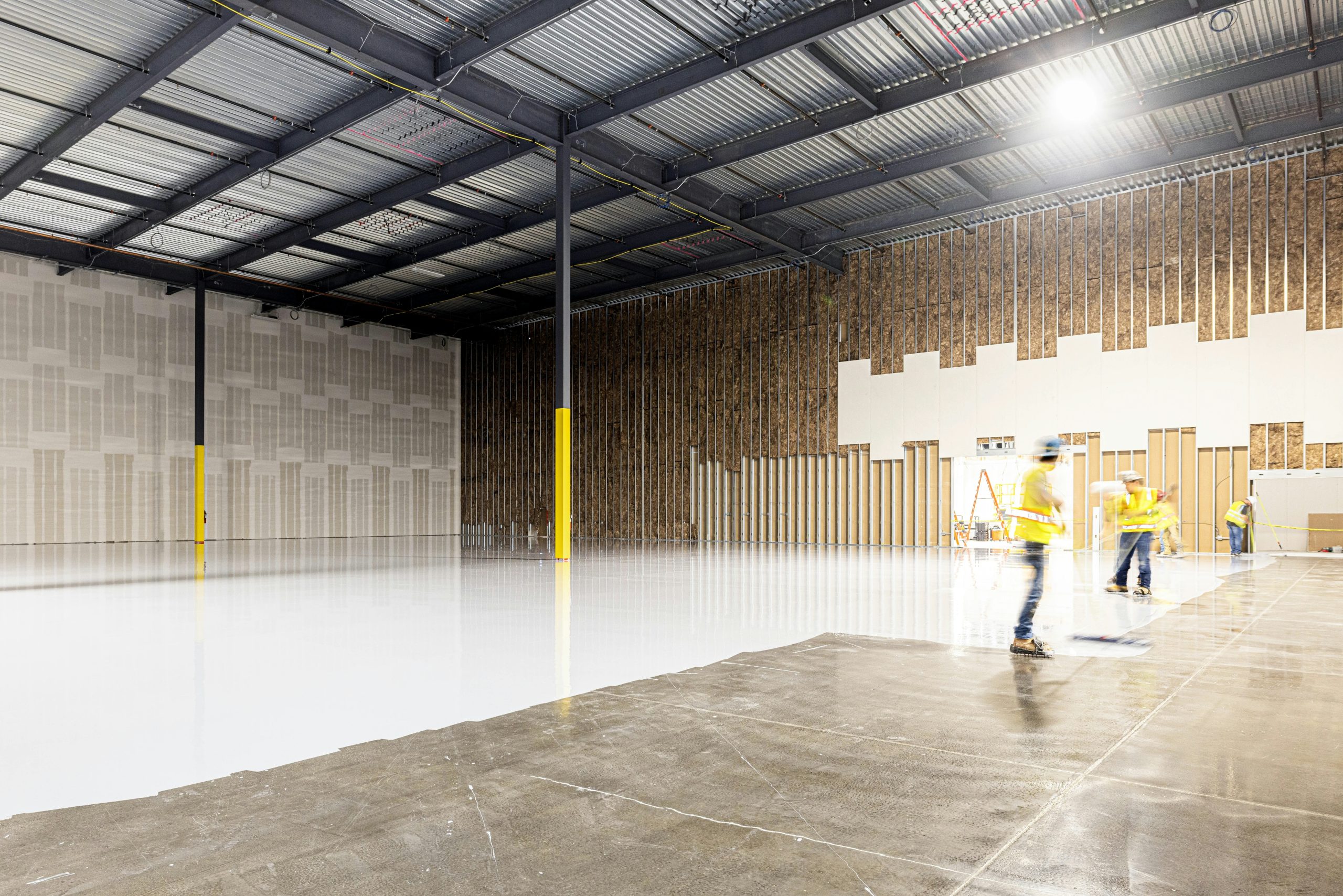 Beyond Surface Compliance: Why GREENGUARD vs. FloorScore Distinctions Matter in WELL Building Certification