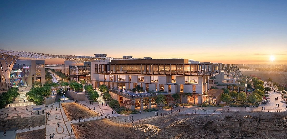 Building in the Kingdom: BEE opens its Middle East operations