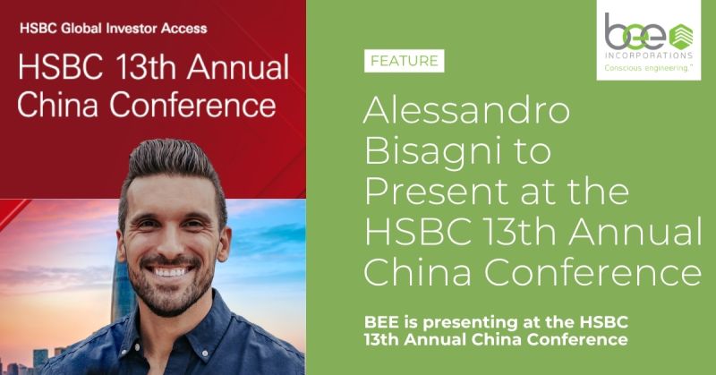 Image for the Tweet beginning: Alessandro Bisagni to Present at